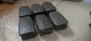 2 Pro Battery Mavic