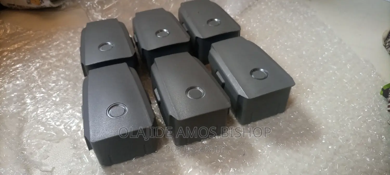 2 Pro Battery Mavic