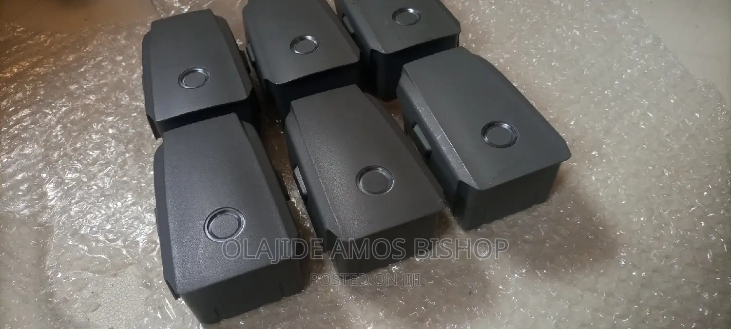 2 Pro Battery Mavic