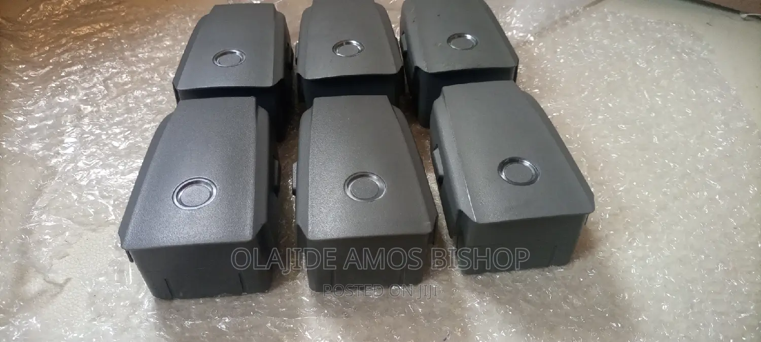 2 Pro Battery Mavic