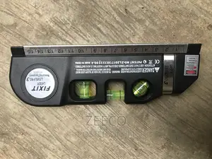 Multifunctional Laser Levels PRO3
