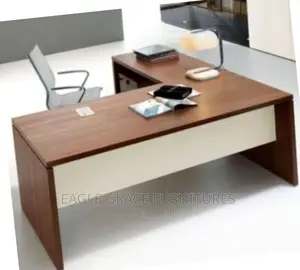 Executive Office Table