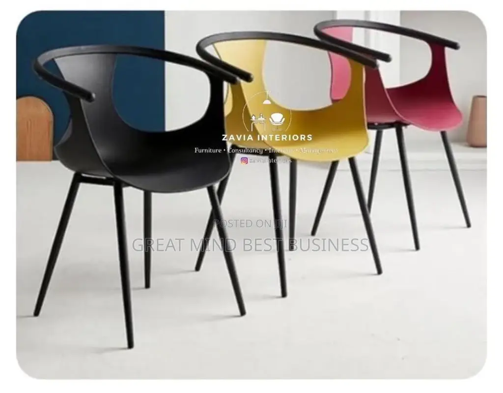Executive Restaurant Chair