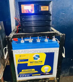 INVERTER Professional