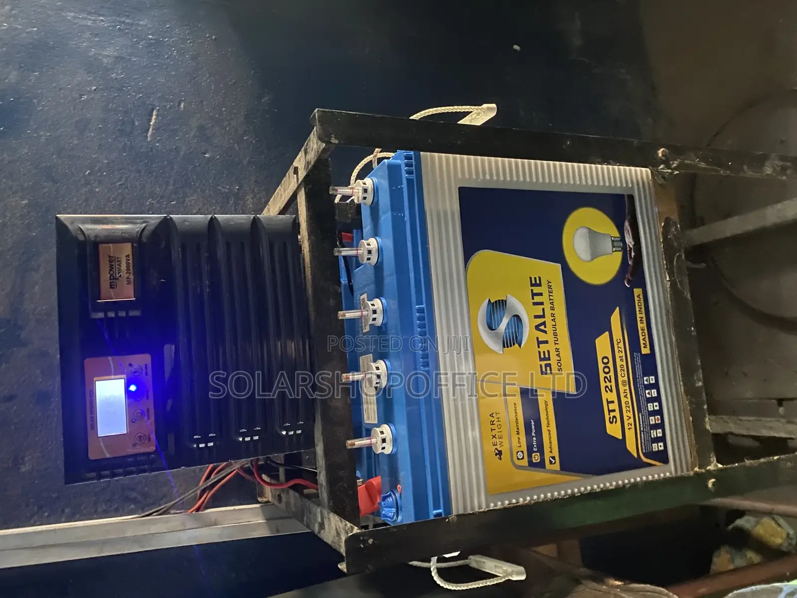 INVERTER Professional