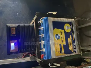 INVERTER Professional