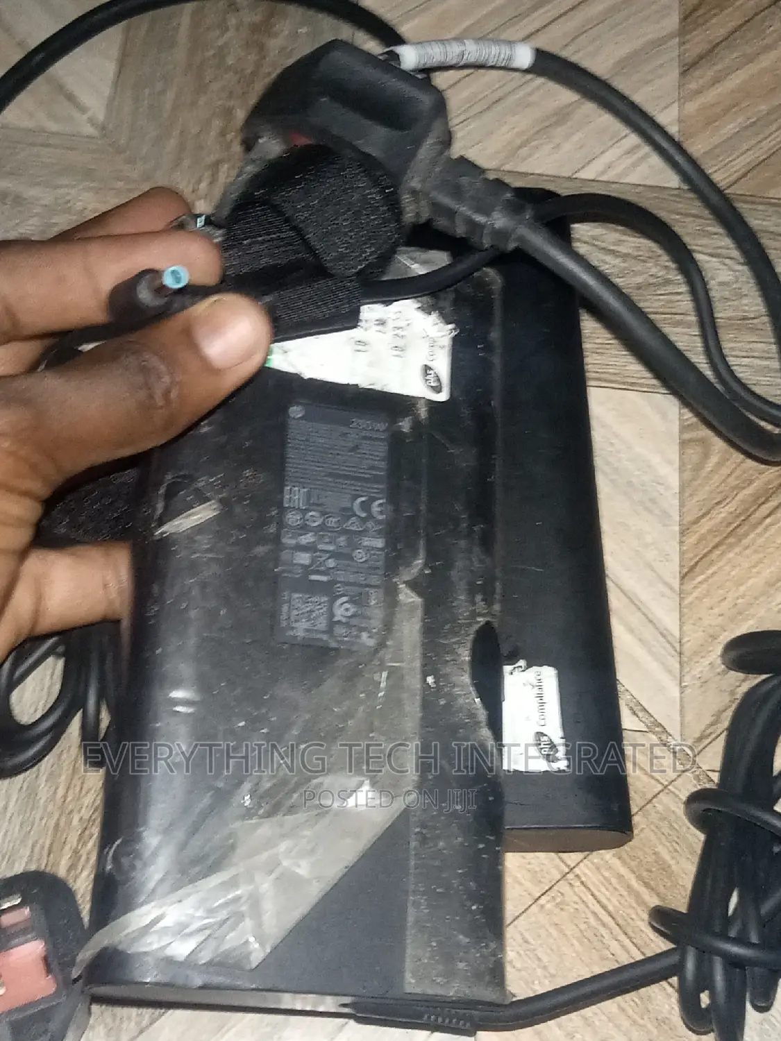 HP 230W 19.5V for HP Omen 17