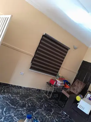 Day and Night Window Blinds