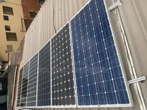 Solar Energy System Design