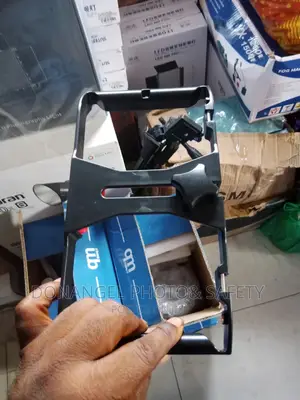 Phone Video Handle