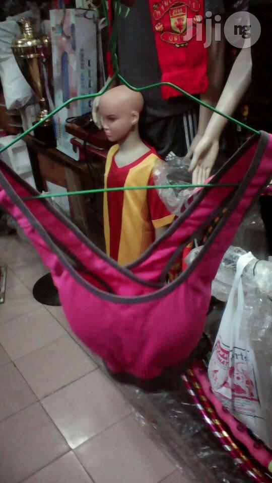 Female Bra Top
