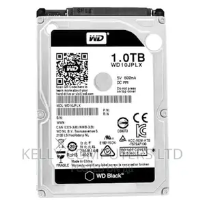 Photo - 1tb Laptop Hard Drive