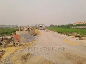 500sqm Land at Ideal City Estate Ibeju Lekki by Ay Home