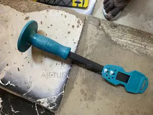 Total Chisel 12