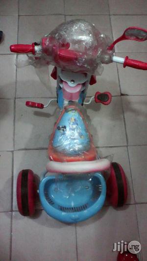 Children's Bicycle