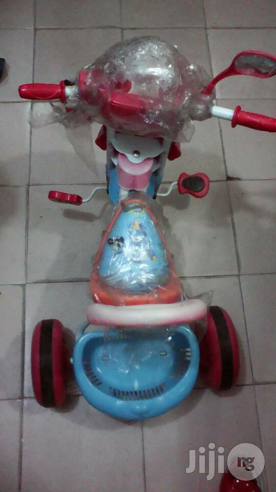 Children's Bicycle