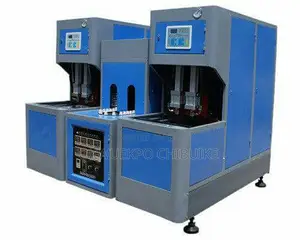 Automatic Blow Machine