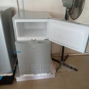 Kenstar Double Door Refrigerator 130s