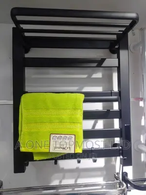 Electric Towel Dryer/Sterilizer(Thermometer)