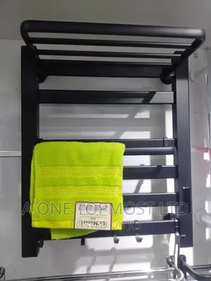 Electric Towel Dryer/Sterilizer(Thermometer)