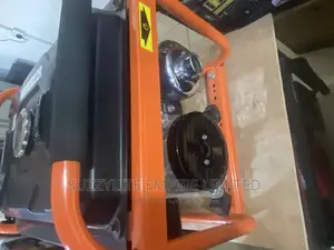 Lutian 3.5kva Automatic Generator