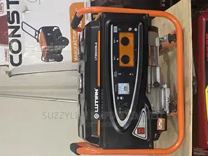 Lutian 3.5kva Automatic Generator