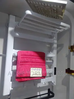 Electric Towel Dryer/Warmer (Thermometer)