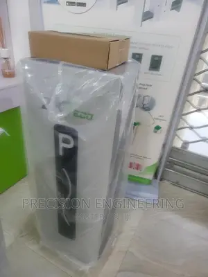 CMP200 Automatic Barrier Gate