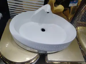 Basin and Mixers Tap