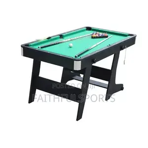 6ft Snooker Board New