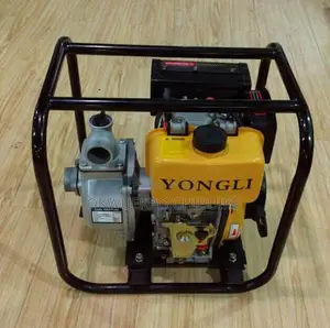 Water Pump Machine