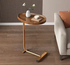 Living Room Side Table