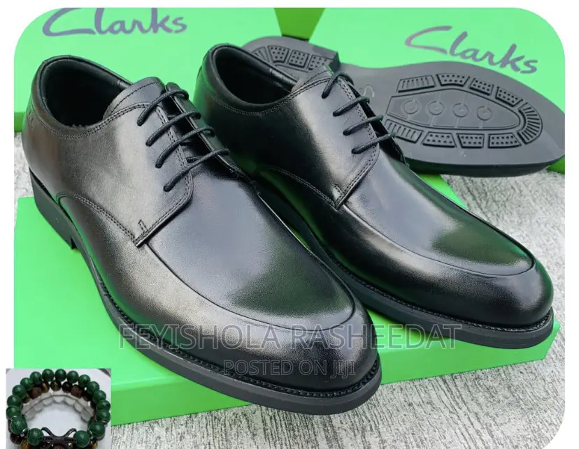 Your Quality Male Shoe