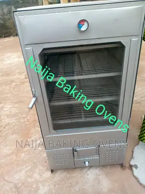 Quality and Affordable Baking Oven in Nigerian