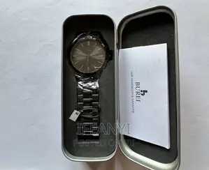 Burei Watch. Brand New.