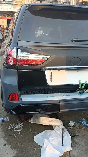 Lx50 Upgrade to 2023