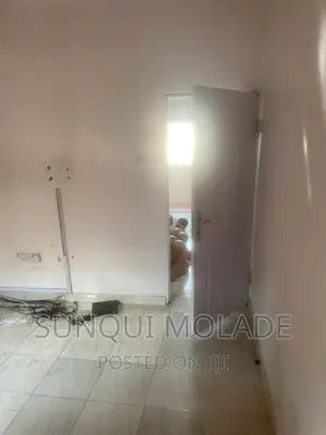 Office for Rent on Ajayi Junction Ogba