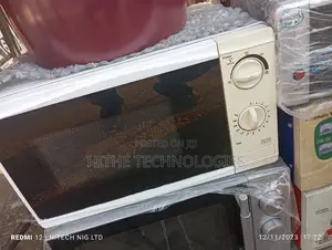 Foreign Used Neat Microwave