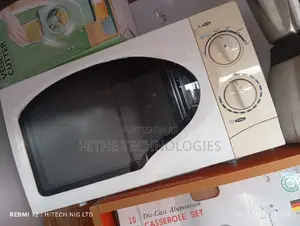 Foreign Used Neat Microwave