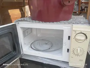 Foreign Used Neat Microwave