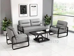 Executive Sofa