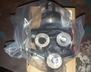 Valve Assy Load Sensing Proportioning Toyota Hilux