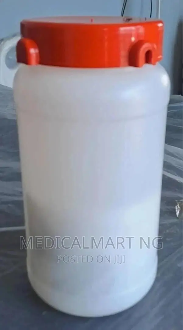 Bio-Bottle