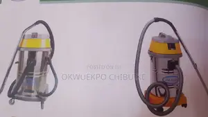 Industrial Vacuum Cleaner Series