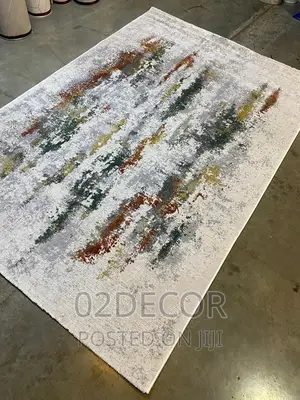 Design Center Rugs 5/7 and 7/10