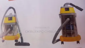 Industrial Vacuum Cleaner Series