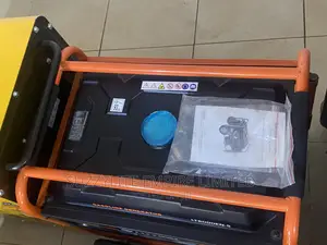 Lutian 7.5kva Automatic Generator