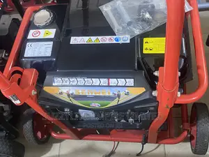 Senwei 2.5kva Generator Eco4990