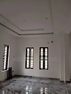 4bdrm Duplex in Golf Estate, Enugu for rent