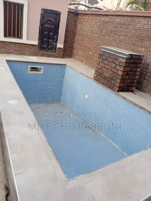 4bdrm Duplex in Golf Estate, Enugu for rent